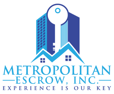 Metropolitan Escrow, Inc.